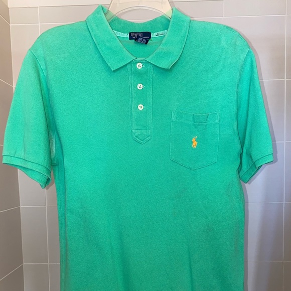 Ralph Lauren Other - Ralph Lauren polo